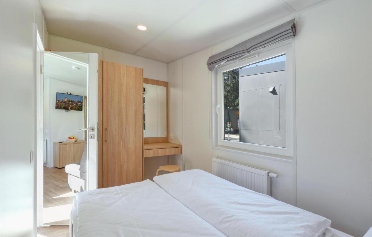 Tiny Haus 62 Am Brombachsee Pleinfeld Ngoại thất bức ảnh