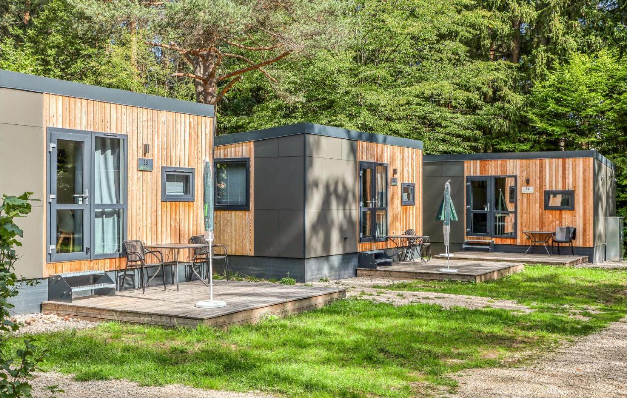 Tiny Haus 62 Am Brombachsee Pleinfeld Ngoại thất bức ảnh