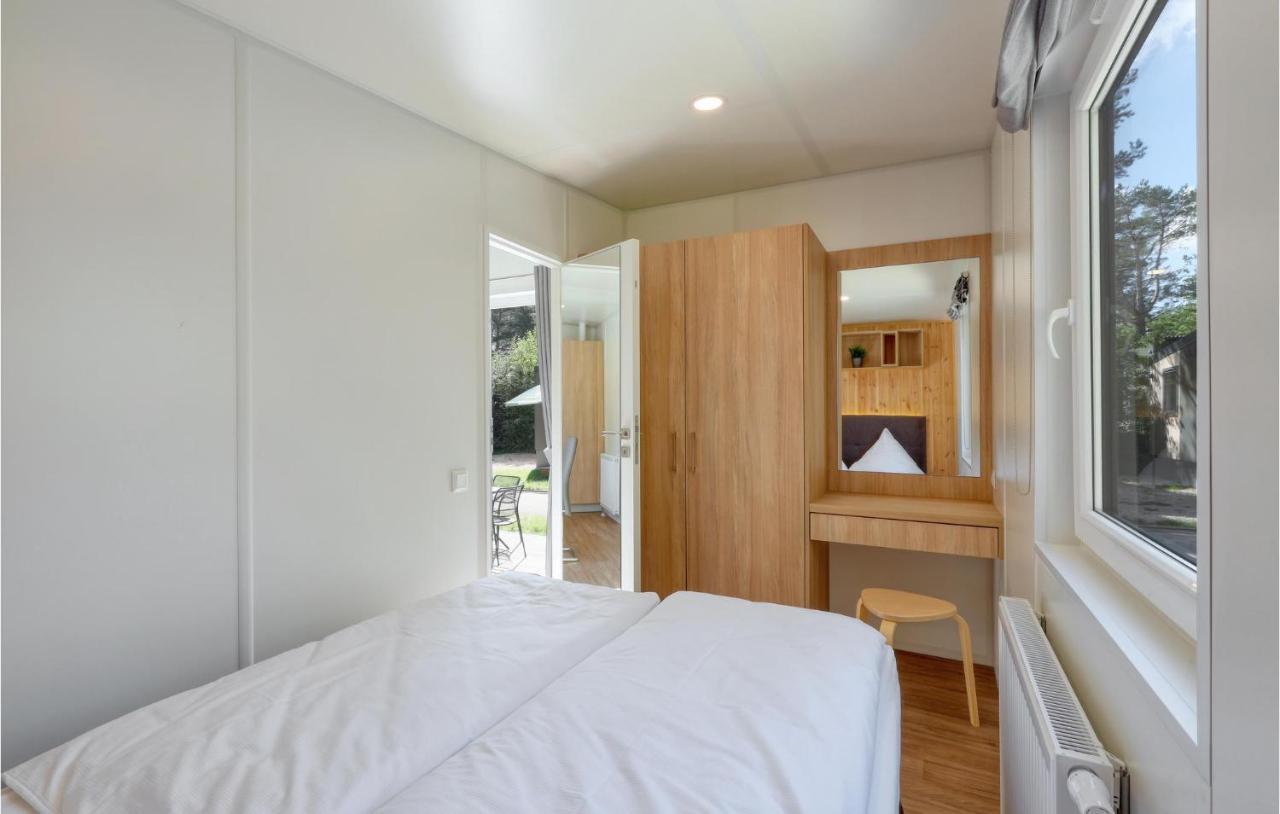 Tiny Haus 62 Am Brombachsee Pleinfeld Ngoại thất bức ảnh